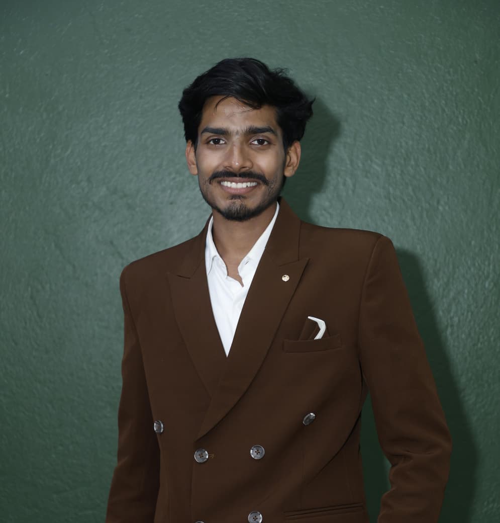 Aditya Singh